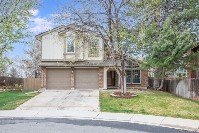 10368 King Court, Westminster, CO 80031