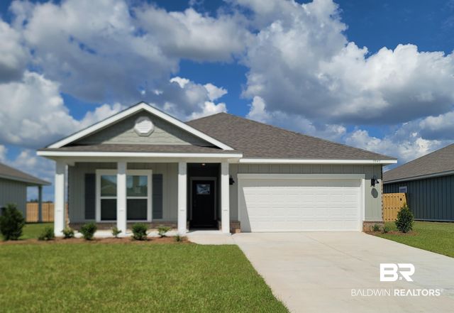 1045 Hayward Loop, Foley, AL 36535