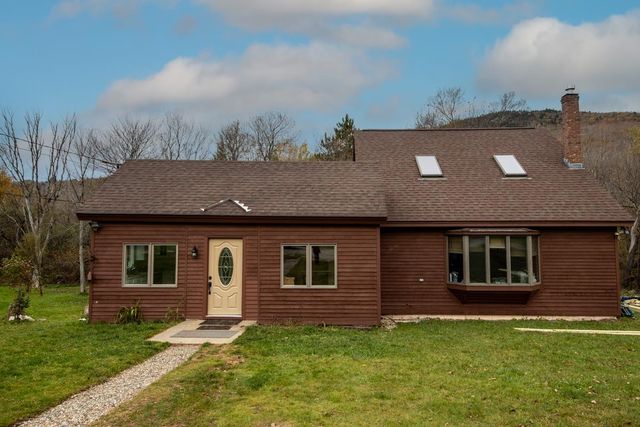 4413 Route 103, Mount Holly, VT 05758