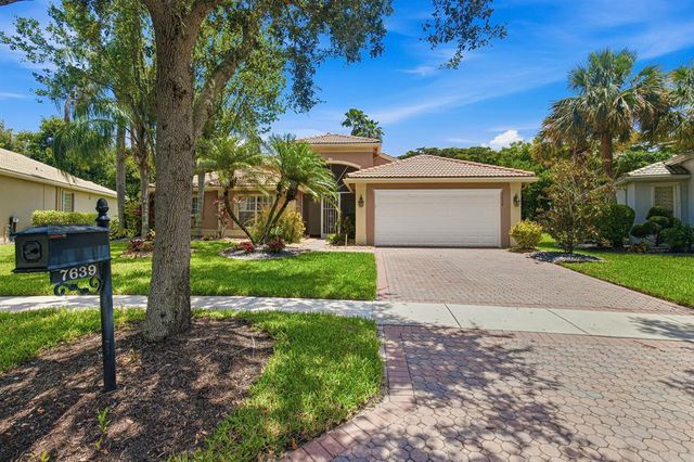 7639 Tarpon Cove Circle, Lake Worth, FL 33467