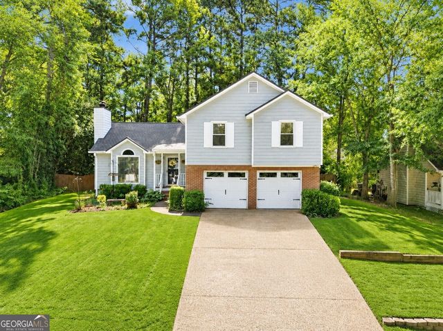 3513 Robin Ln, Acworth, GA 30101
