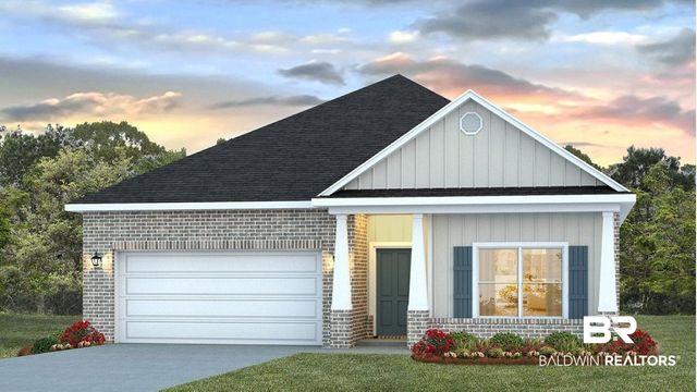 134 Millet Ave, Fairhope, AL 36532
