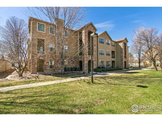 5620 Fossil Creek Pkwy UNIT 6205, Fort Collins, CO 80525