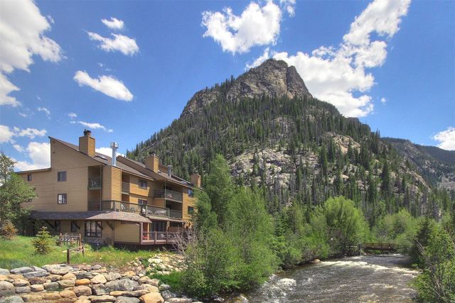 400 W Main Street UNIT 104, Frisco, CO 80443
