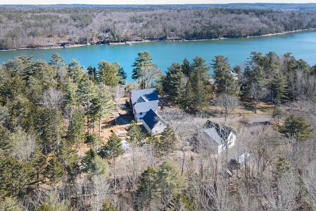 30 & 33 Taylor Road, Wiscasset, ME 04578