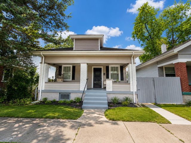 1207 Dayton St, Hamilton, OH 45011