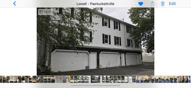 20 Marshall Ter #C, Lowell, MA 01854