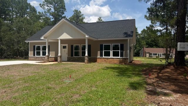 141 Trotter Ln, Orangeburg, SC 29118