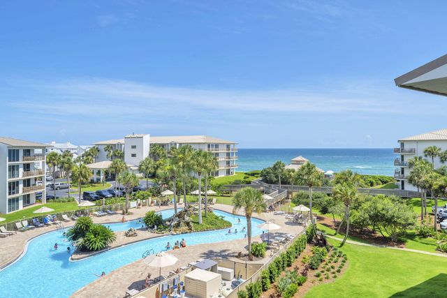 10254 E  County Highway 30A #432, Inlet Beach, FL 32461