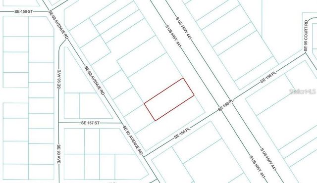 S  US Highway 441 Hwy #13, Summerfield, FL 34491