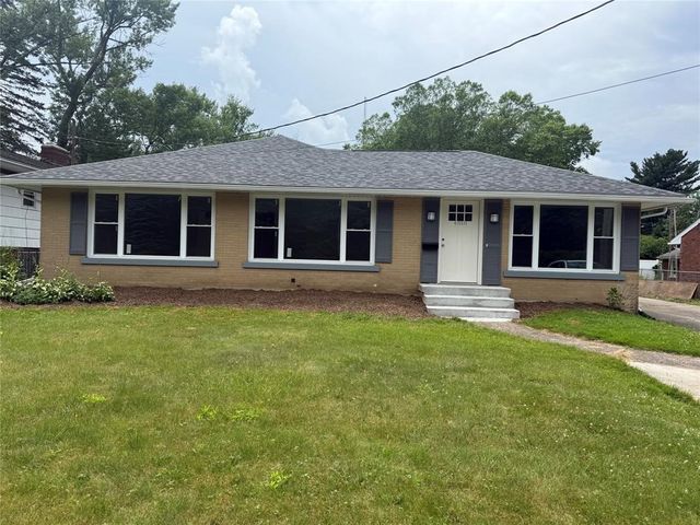 4818 Cherry St, Erie, PA 16509