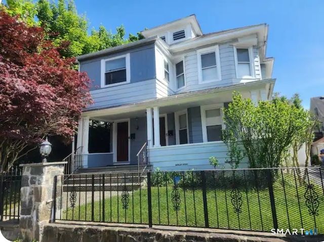 181 Harlem Ave, Bridgeport, CT 06606