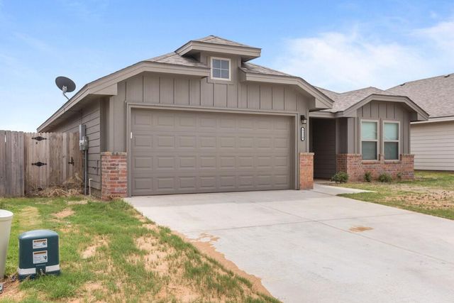 8320 E  County Road 113, Midland, TX 79706