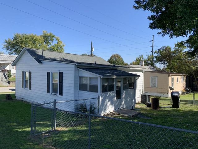 Address Not Disclosed, Danville, VA 24541