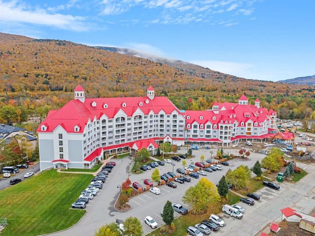 22 South Mountain Road UNIT 201-203, Lincoln, NH 03251