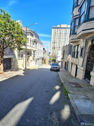 66 Pleasant St, San Francisco, CA 94108