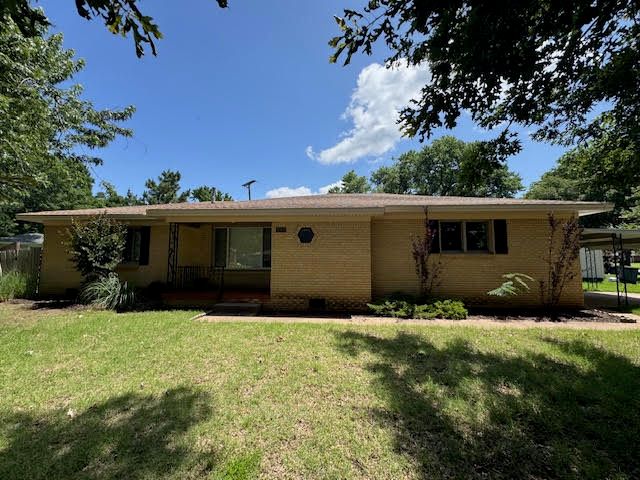 5315 S  Madison Ave, Tulsa, OK 74105