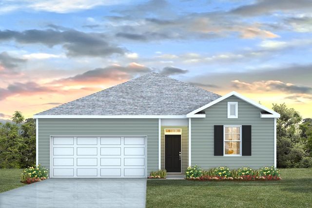 KERRY Plan in Lochaven, Conway, SC 29526