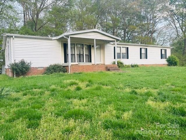 308 W  Double Shoals Rd, Shelby, NC 28150