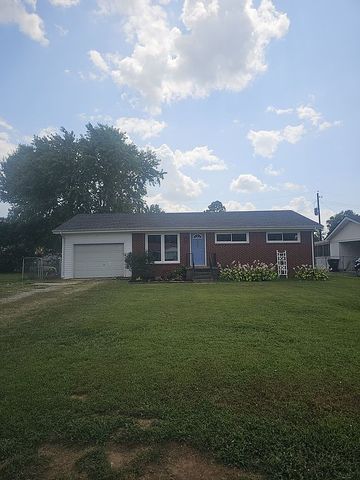 1723 Calvin Dr, Hopkinsville, KY 42240