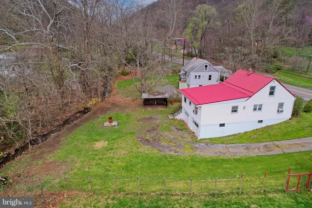 159 Rocket Center Rd, Keyser, WV 26726