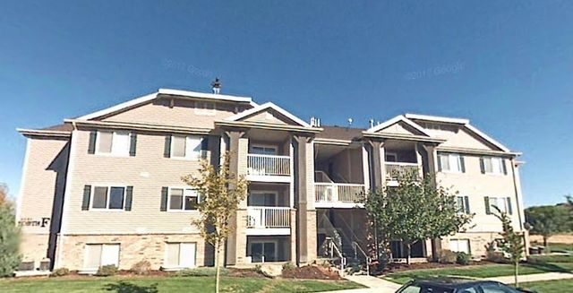 8084 N  Ridge Loop E #F6, Eagle Mountain, UT 84005