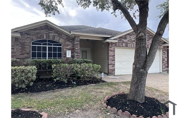 5911 Llano Creek Dr, Katy, TX 77449