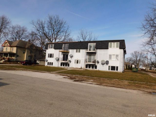 363 E  3rd Ave, Woodhull, IL 61490