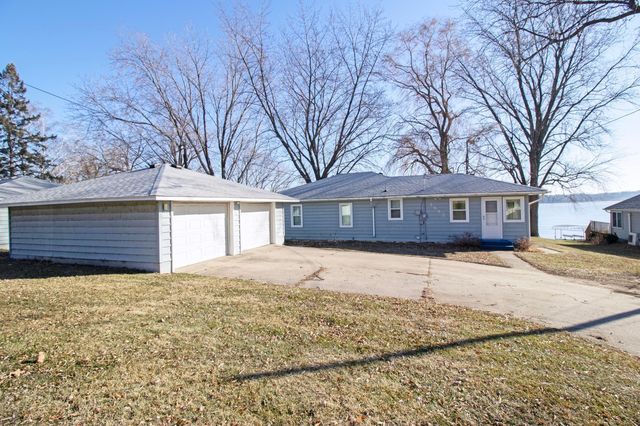 3883 59th St NW, Maple Lake, MN 55358