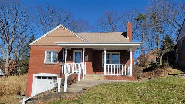 148 Sunny Dr, Pittsburgh, PA 15236