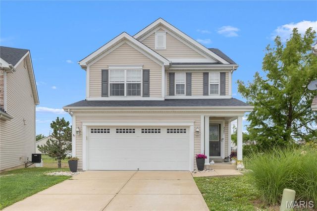 3397 Timbercross Pl, Saint Charles, MO 63301