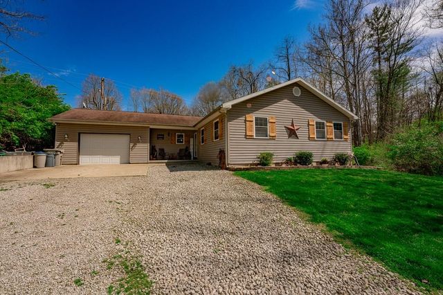 408 Rocky Rd, Chillicothe, OH 45601