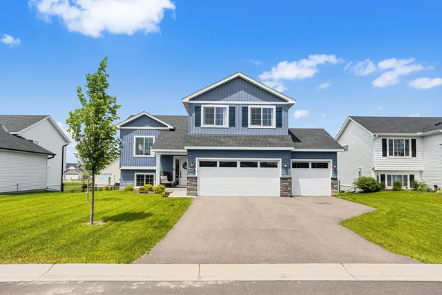 1622 Oak Ridge St, Hanover, MN 55341
