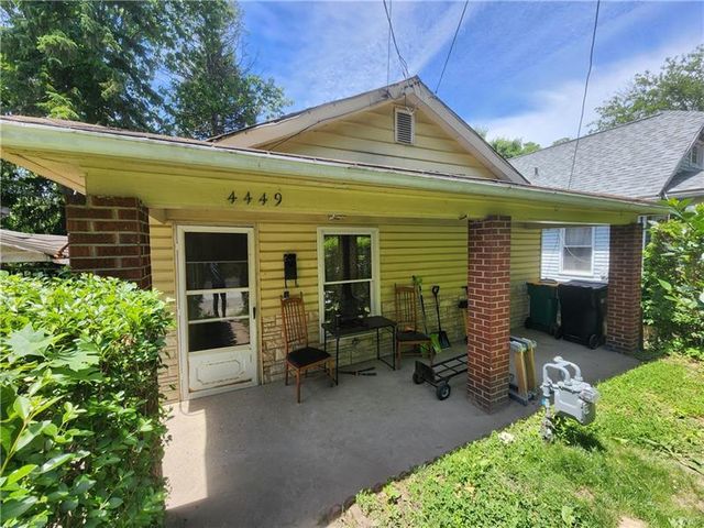 4449 Lucerne Ave, Pittsburgh, PA 15214