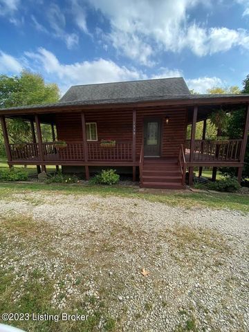 1339 Zen Forest Rd, Turners Station, KY 40075