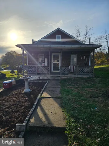 204 East St, Oakland, MD 21550