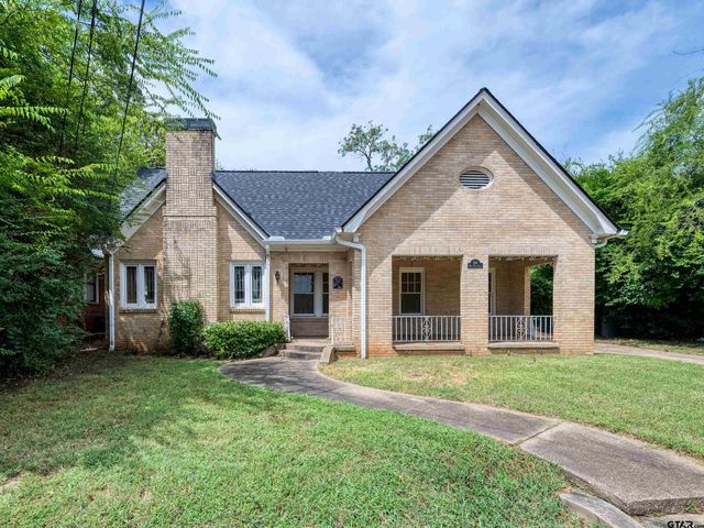 201 W  Rusk St, Tyler, TX 75701
