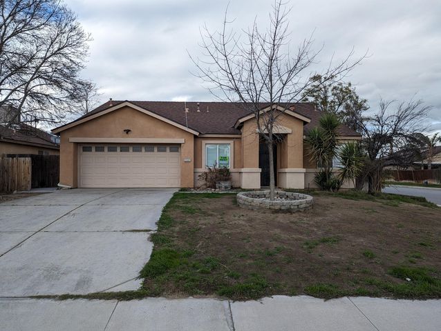 2502 March Ave, Bakersfield, CA 93313
