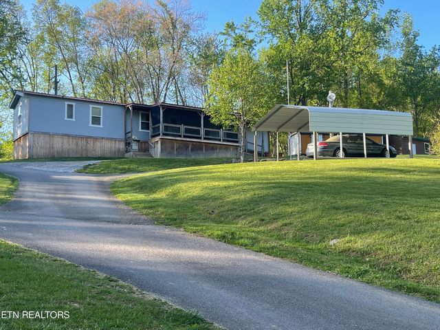 2708 Clabo Rd, Sevierville, TN 37862