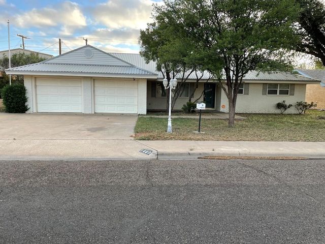 1460 Pagewood Ave, Odessa, TX 79761