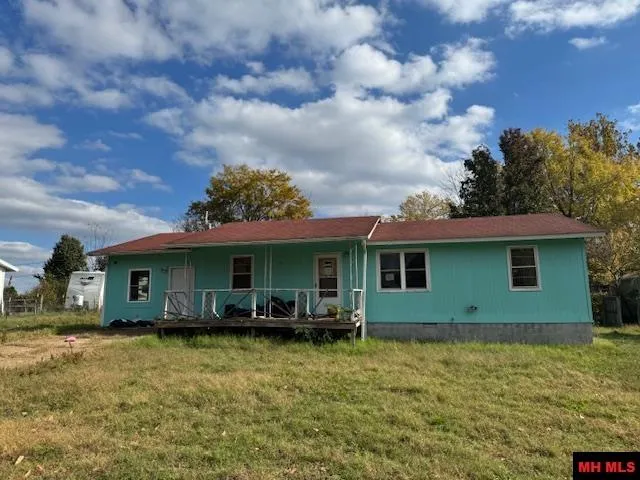 119 W  Johnson Dr, Flippin, AR 72634