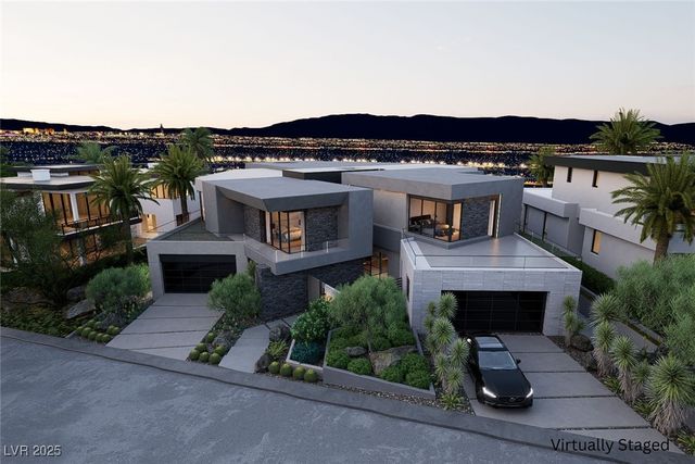 1160 Alpine Ledge Dr, Henderson, NV 89012