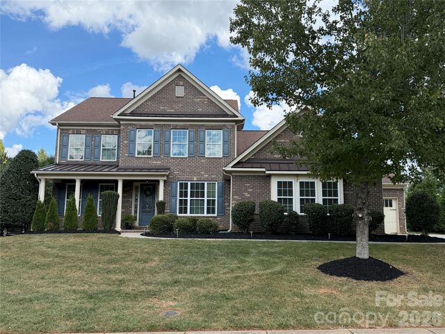 911 Oleander Ln, Waxhaw, NC 28173