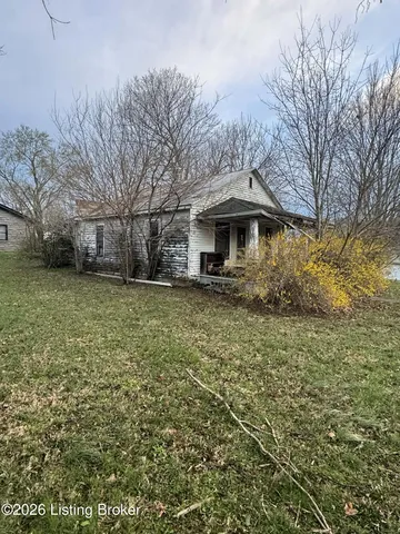 414 W  Center St, Munfordville, KY 42765