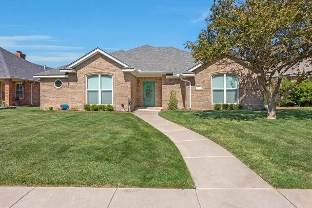 5710 Spencer St, Amarillo, TX 79109