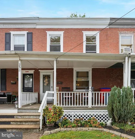 238 Cleveland St, Bristol, PA 19007