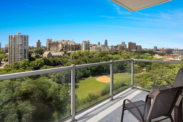 321 W  110th St #13A, New York, NY 10026