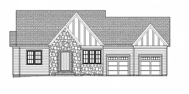 2930 N  Brier Ln, Cumming, IA 50061