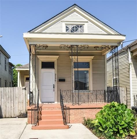 2126 Franklin Ave, New Orleans, LA 70117