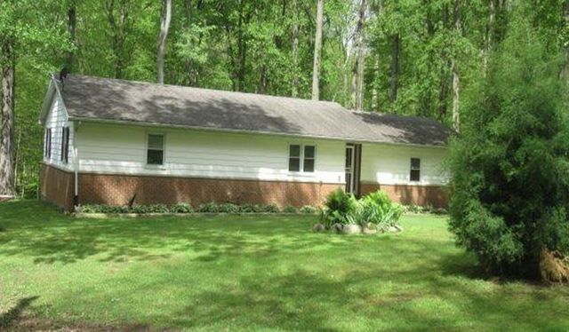 1820 S  Ridgeview Rd, Logansport, IN 46947